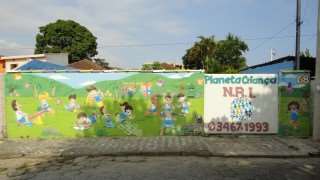 Núcleo de Recreação Planeta Criança foto 2